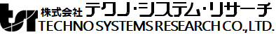 Techno Systems Research Co., Ltd.